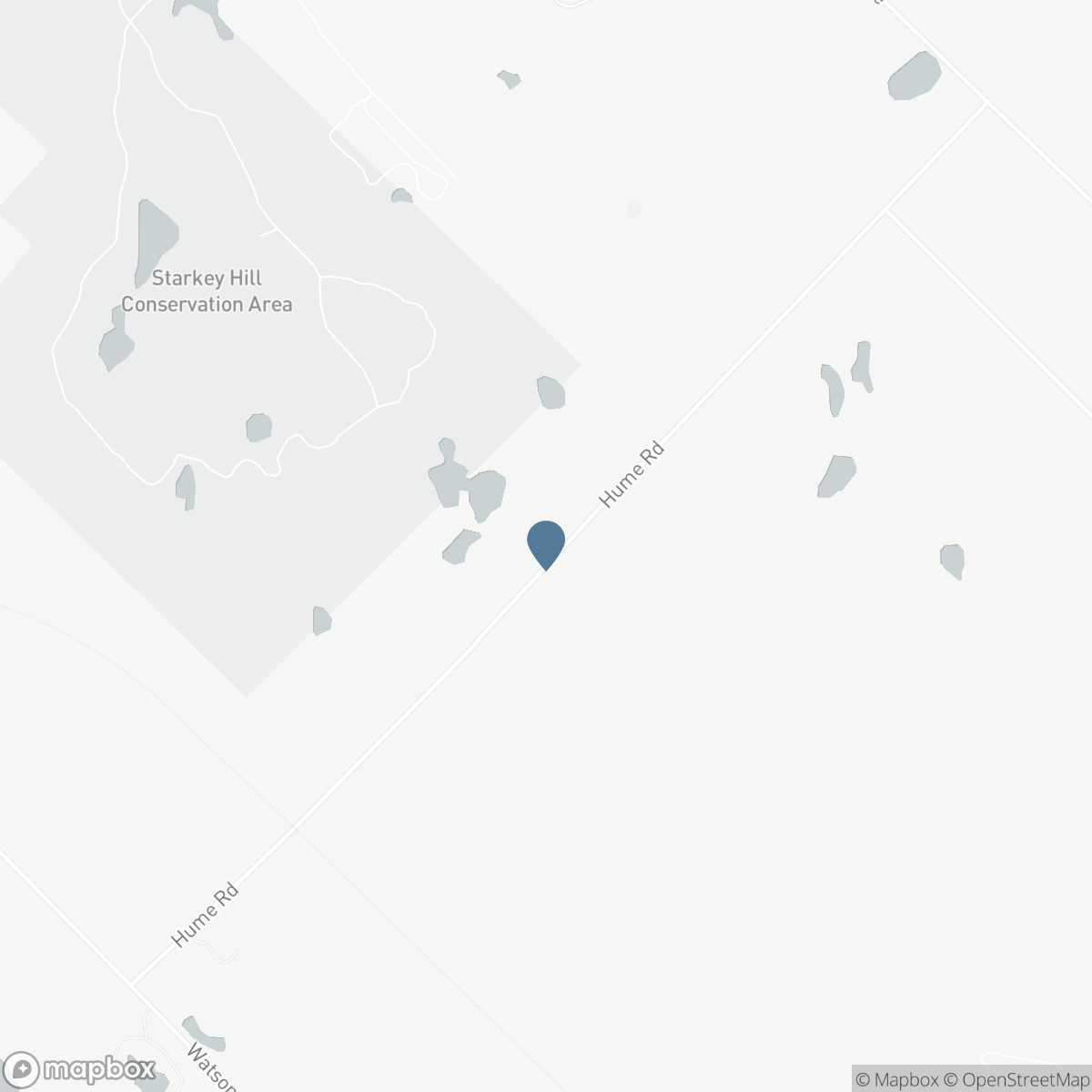164 HUME ROAD, Puslinch, Ontario N0B 2J0